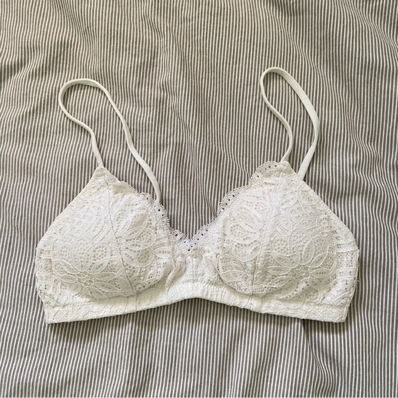 Bralette - 4 Bundle Size S / 34-36 A/B - Picture 9 of 9